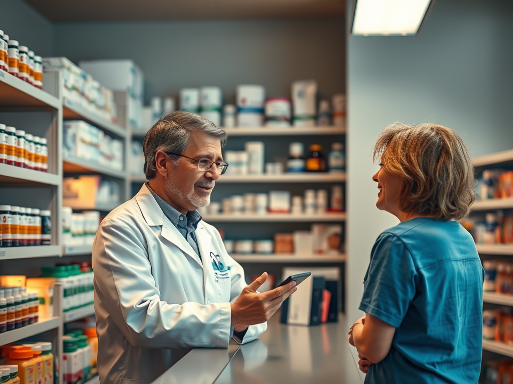 The Danger of Unnecessary Antibiotic&nbsp;Use